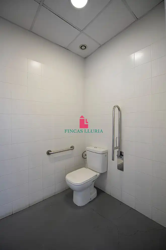 Industrial building to rent in Sant Andreu de la Barca, imagen 16