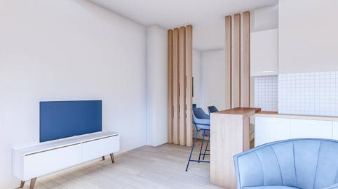 Foto 5 de Loft en venta en Calle Fray Pedro Balaguer, Altabix, Alicante