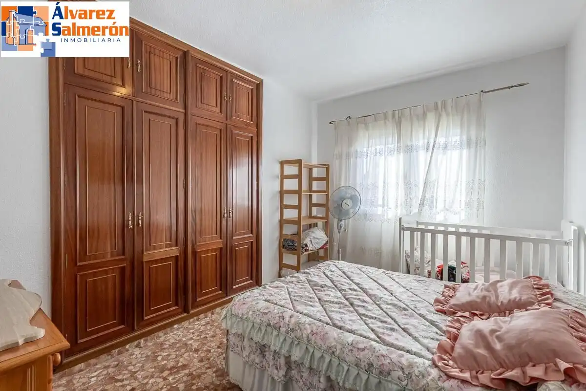 Chalet con piscina en venta en Atarfe, imagen 16