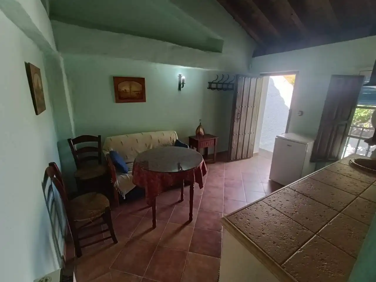Terreni e lotti in vendita a CASERIA EL POZO LAS CARAS DE CACIN, imagen 36