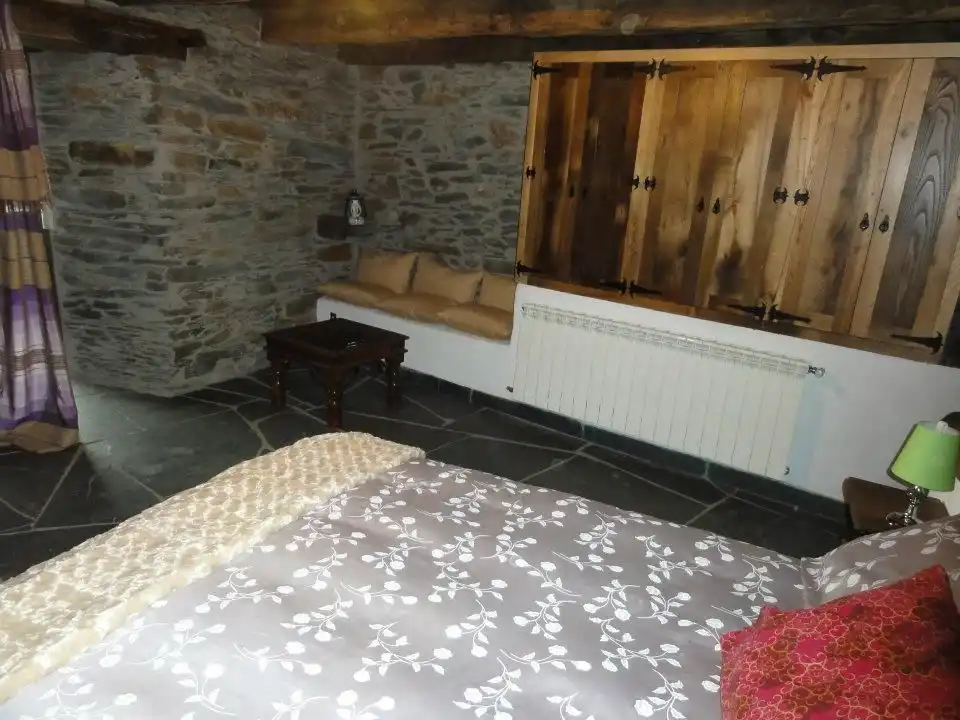 Casa en venta en Villanueva de Oscos, imagen 18