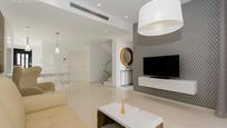Living room of House or chalet for sale in Cartagena  with Private garden, Terrace and Swimming Pool