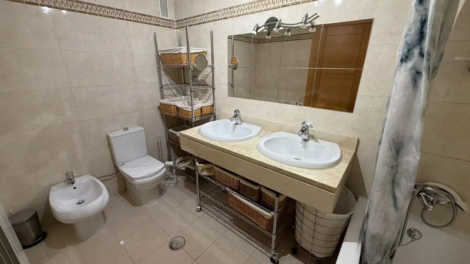Flat for sale in Albacete, Albacete