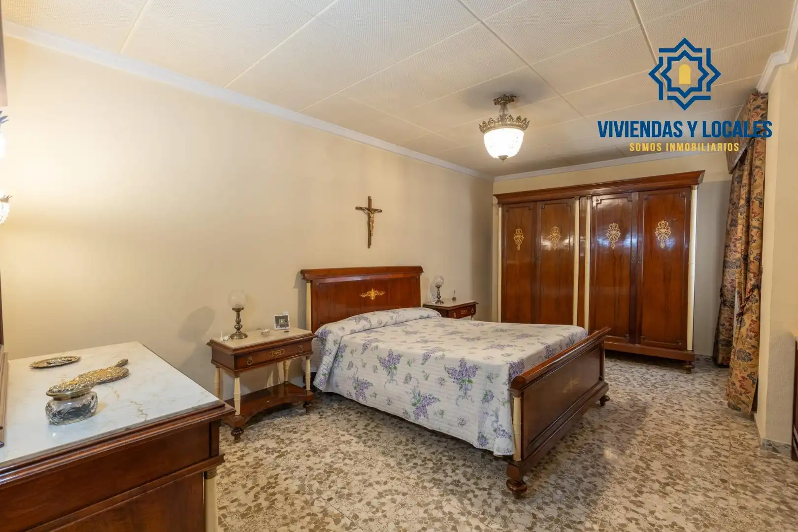 Appartement avec ascenseur à vendre à Ronda, imagen 9