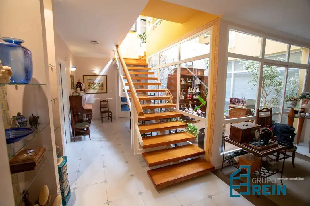 Casa o xalet en venda en Añover de Tajo amb Aire condicionat, Calefacció i Jardí privat
