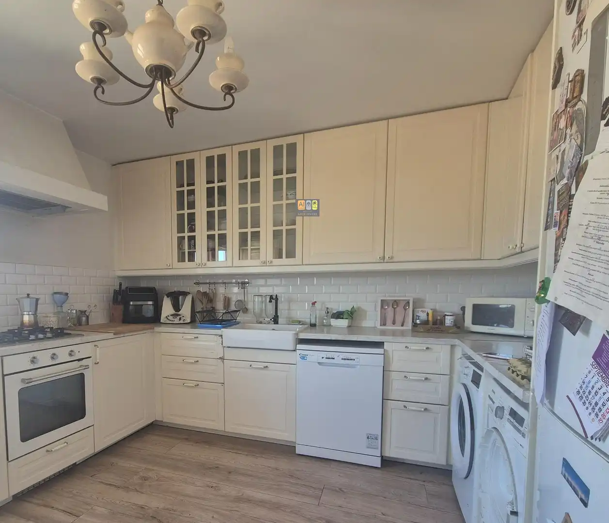 Duplex with terrace to rent in Altea ciudad, imagen 8