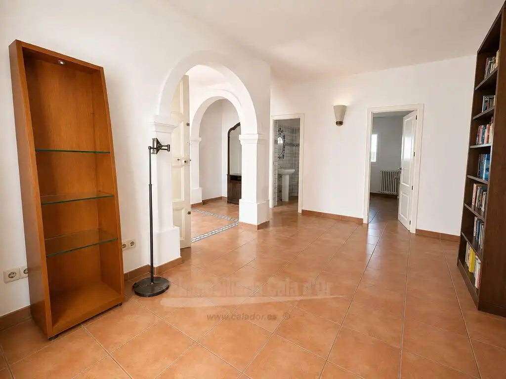 Villa mit Garten zum Verkauf in Cala d'Or, imagen 27
