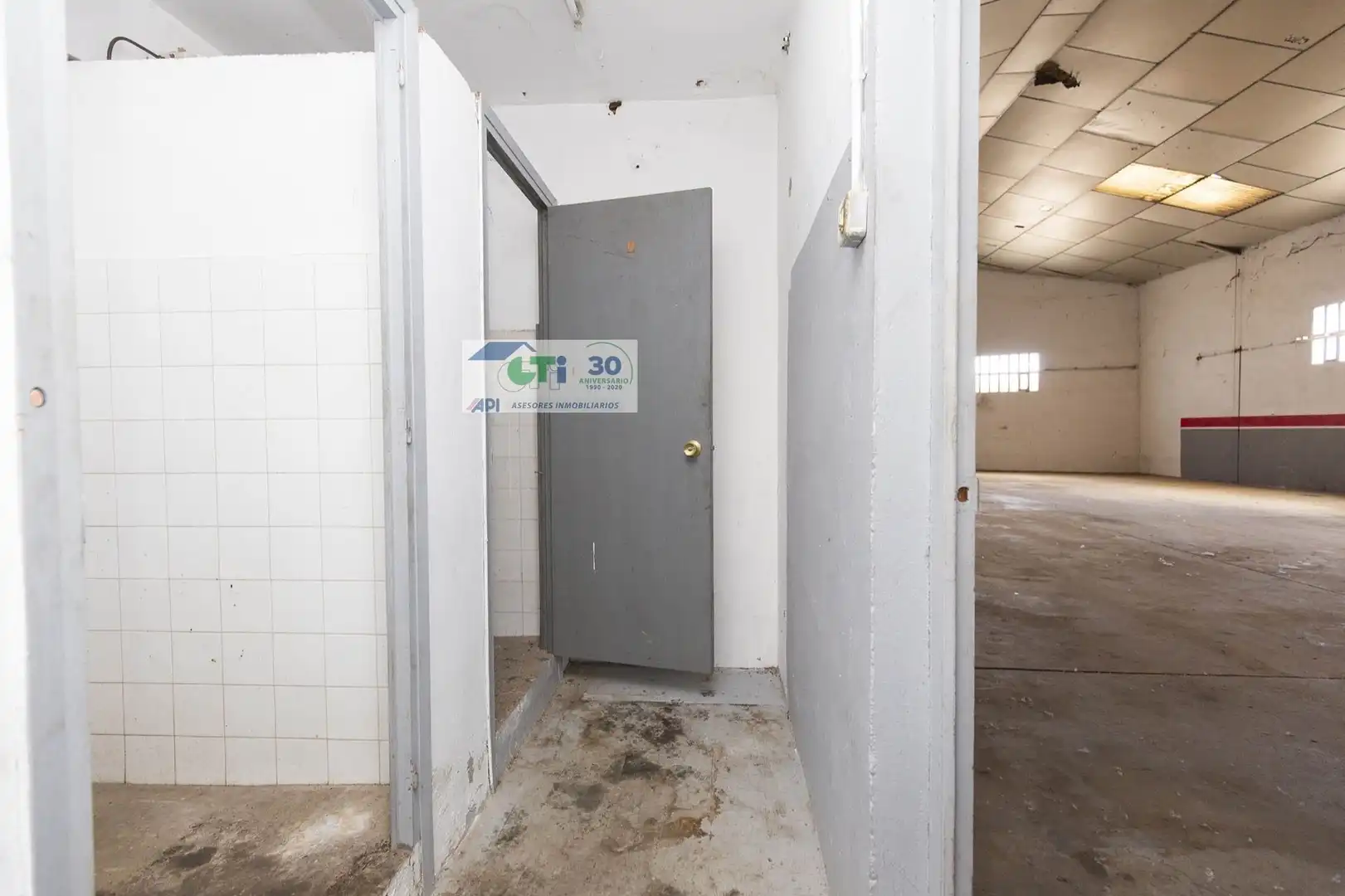 Nau industrial en venda a CAMINO BAJO LA VENTA, imagen 10