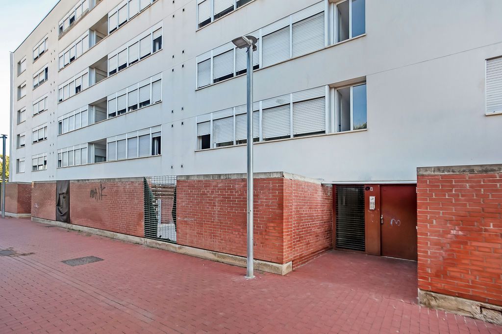 Piso en venta en C/ Puig de La Creu, Can Puiggener