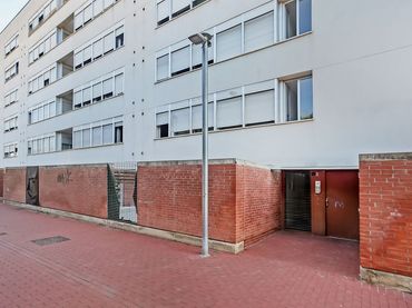 Pis amb ascensor en venda a C/ Puig de La Creu