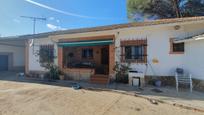 Exterior view of Country house for sale in Ribatejada  with Swimming Pool