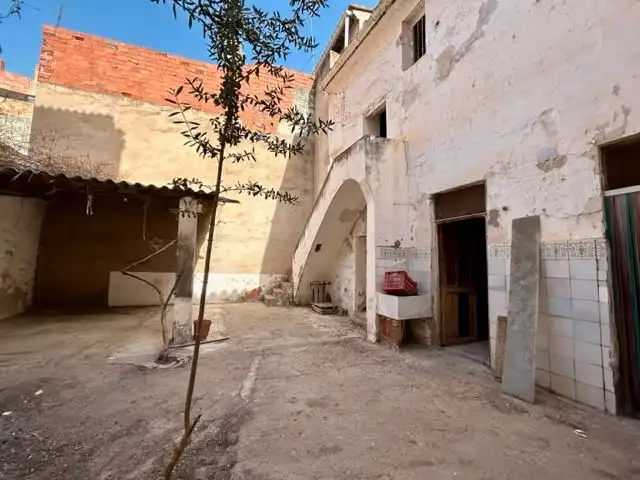 Casa amb terrassa en venda a Plaça Major de la Vila, imagen 28