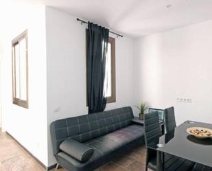 Dormitori de Apartament de lloguer en  Barcelona Capital