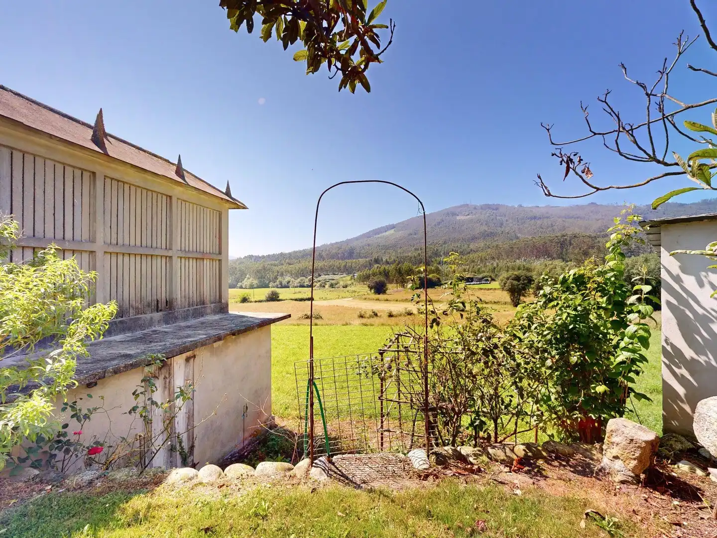 Haus zum Verkauf in Lugar A Rúa, imagen 57