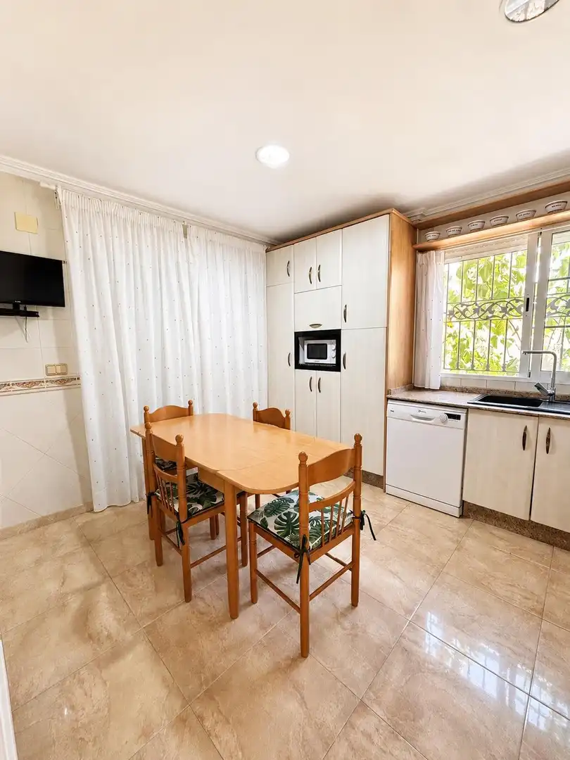 Villa con piscina in vendita a Pedanías Norte, imagen 11