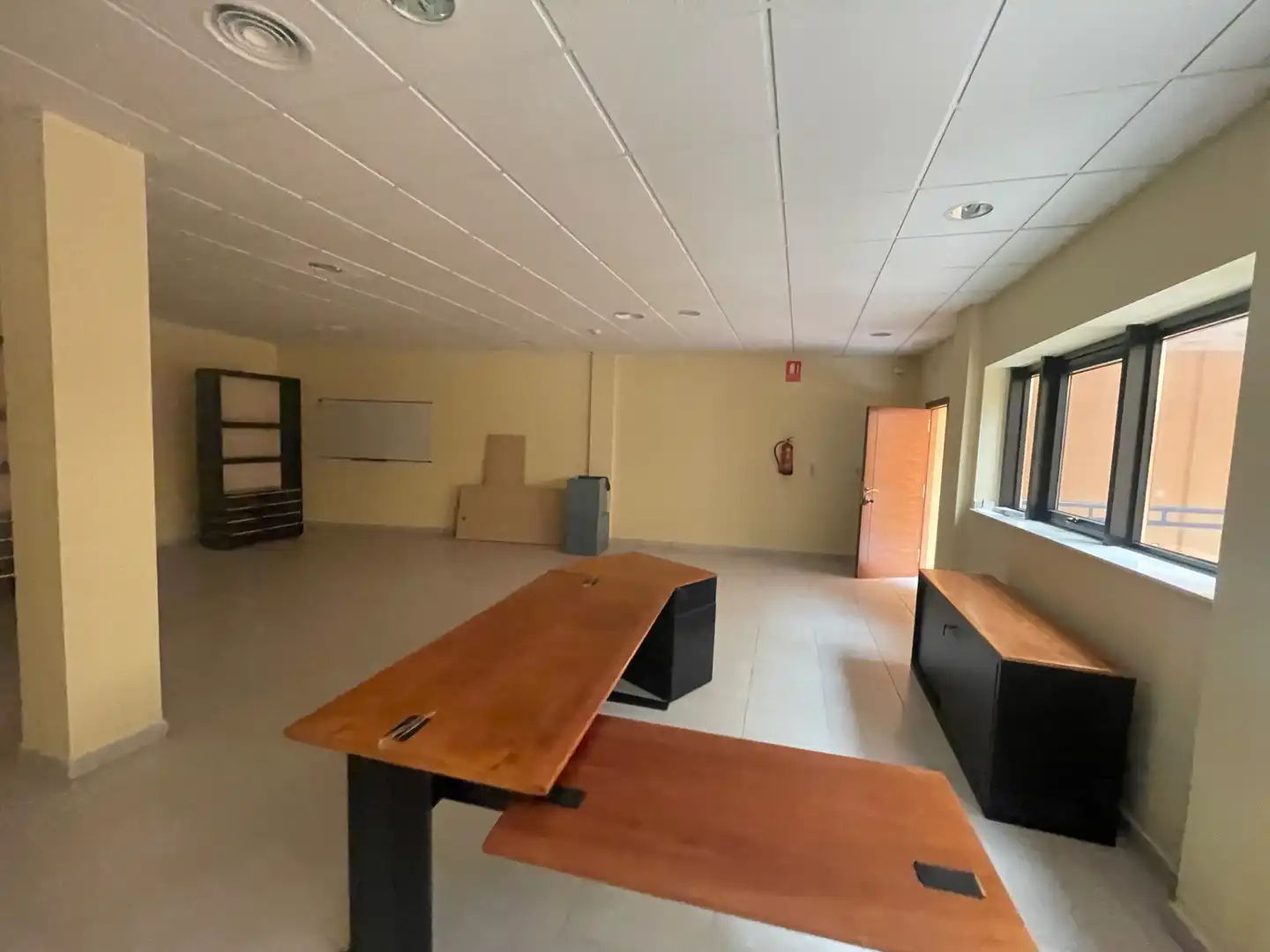 Local comercial en venda a Calle Badajoz, imagen 9