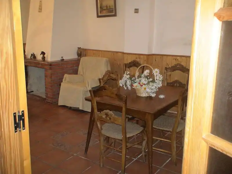 Casa o chalet en venta en Villafranca de Córdoba con Aire acondicionado, Jardín privado y Trastero