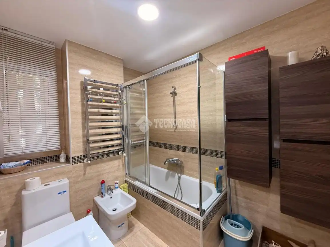 Wohnung mit Pool zum Verkauf in Hortaleza, imagen 14