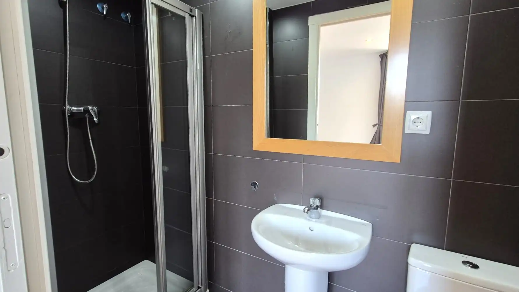 Baño de Piso en venta en Barcelona con Aire acondicionado, Calefacción y Parquet