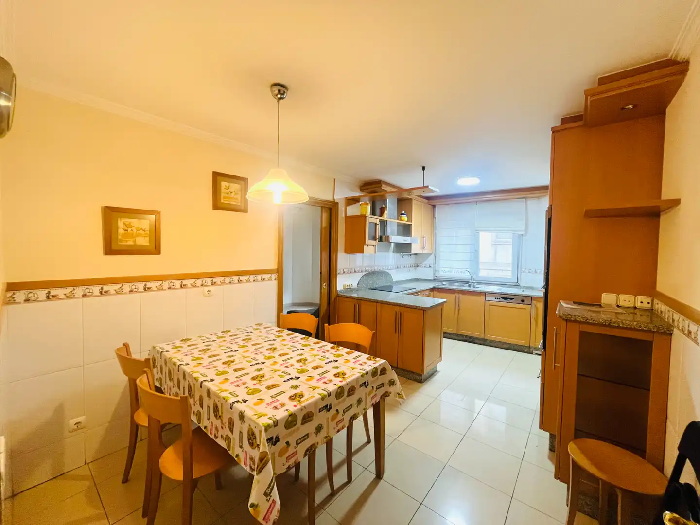 Appartement avec terrasse à louer à Avenida da Coruña, imagen 2