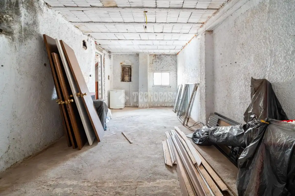 Casa adosada en venta en Cogollos de la Vega