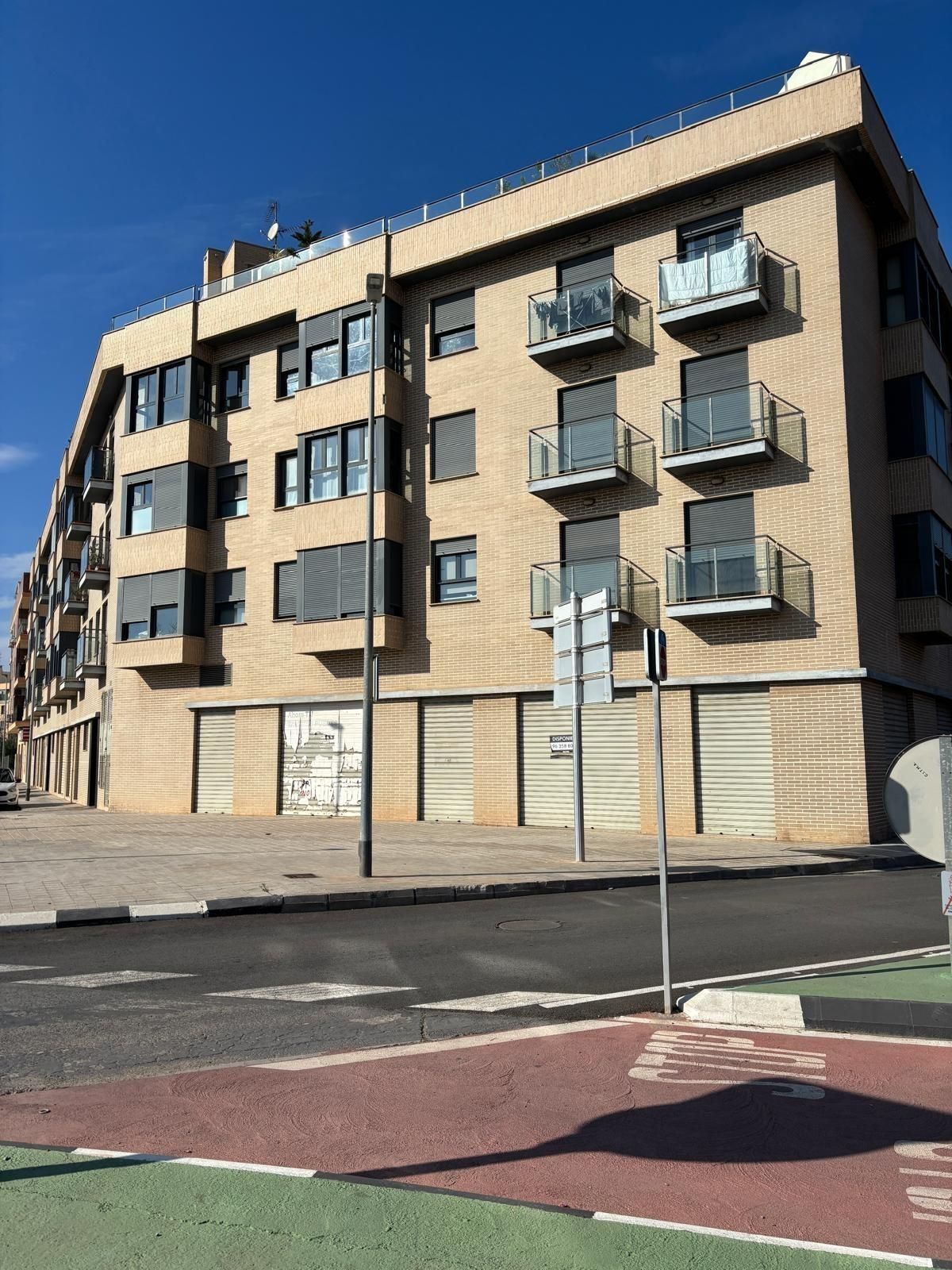 Building for sale in Pobla de Farnals