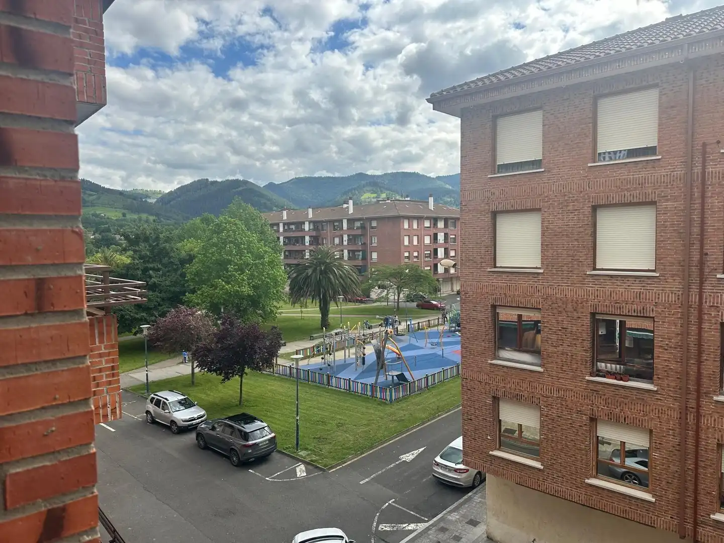 Appartamento con terrazza in vendita a Calle Artebizkarra, imagen 11