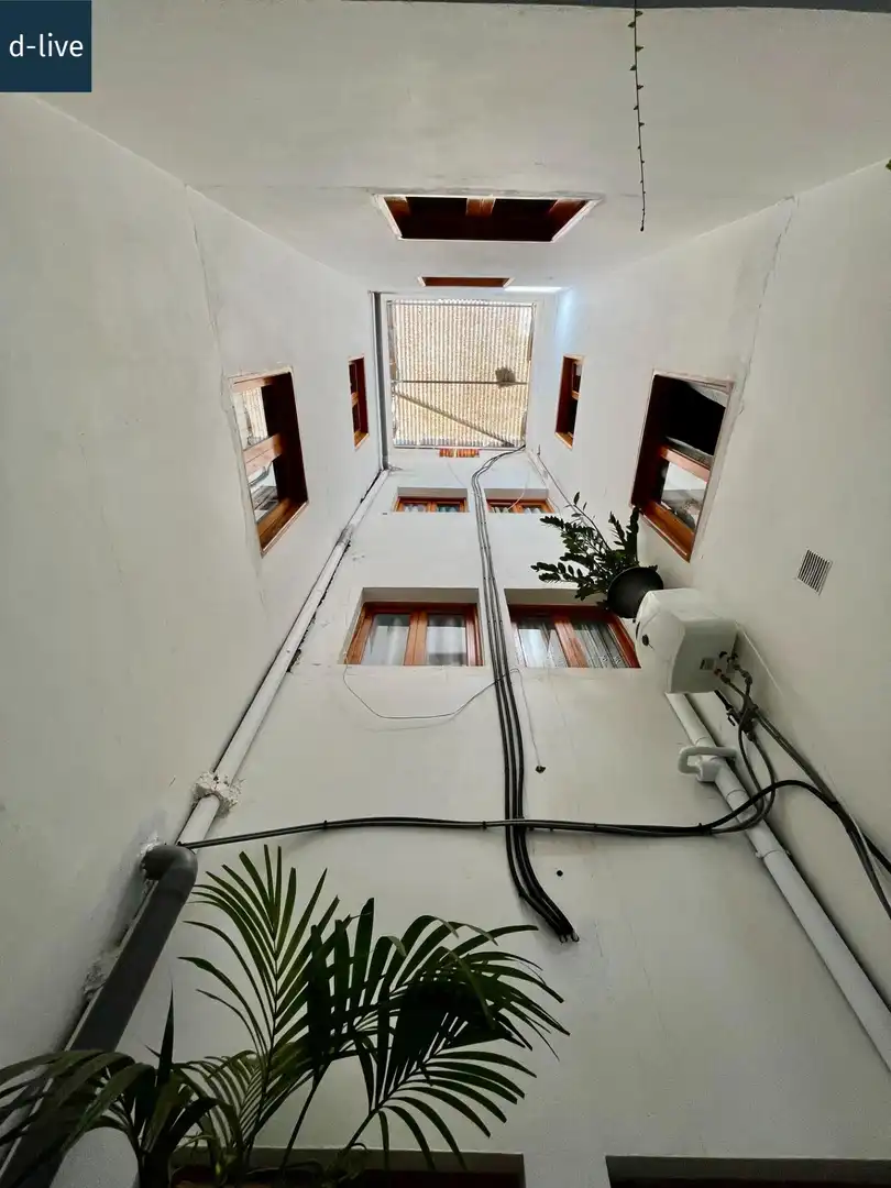 Residencial en venda a Callejón del Castillo - El Calero - Las Huesas, imagen 8
