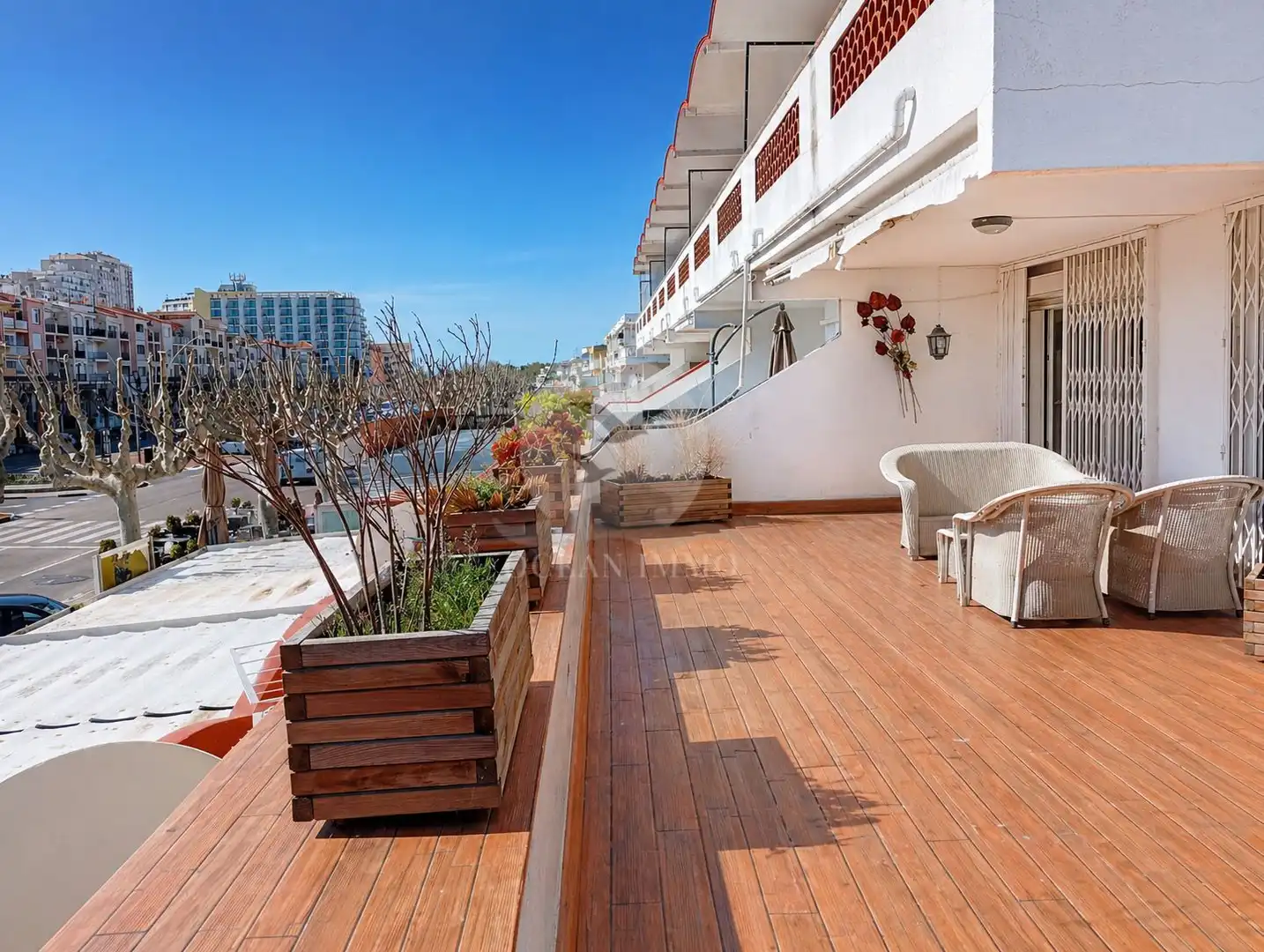 Piso con jardín en venta en SANT MORÍ, imagen 14