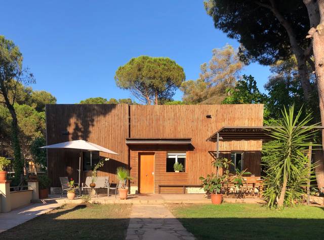 Terreno residencial en Venta en Camí de la Pineda, Gavà, Spain, -1 en Gavà Mar