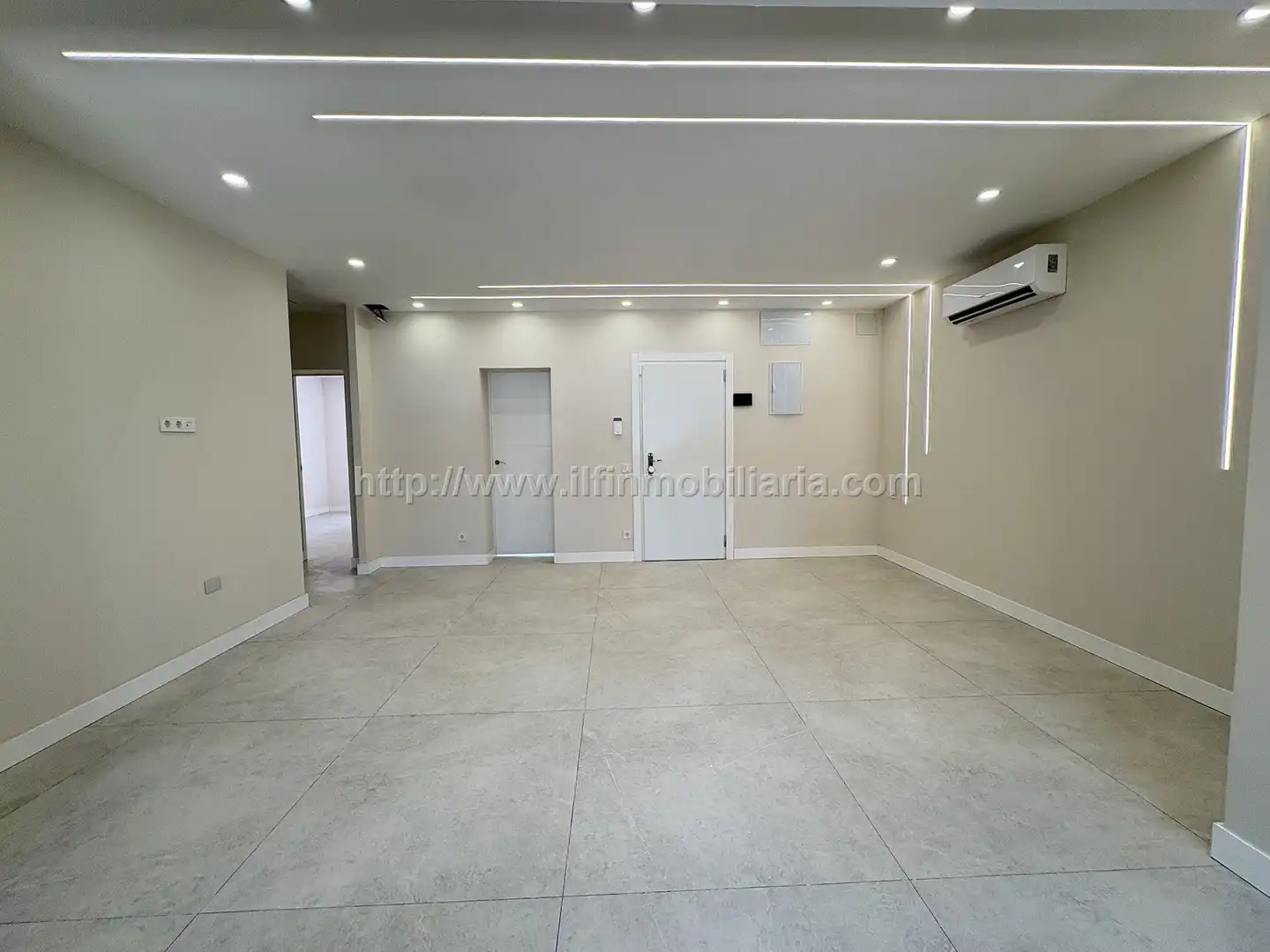 Ático en venta en  Palma de Mallorca con Aire acondicionado, Calefacción y Terraza