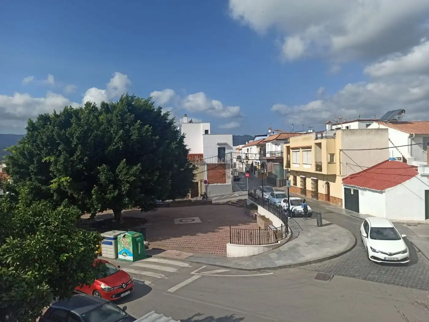 Wohnung zum Verkauf in Avenida Alcalde Don Juan Rodríguez 2C, imagen 2