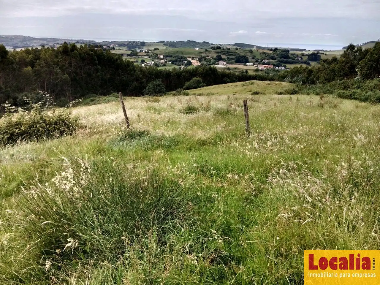 Rural land for sale in Oruña, imagen 7