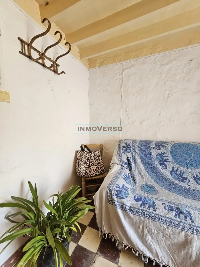 Habitación de Casa o chalet en venta en Viñuela