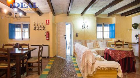 Photo 2 of House or chalet for sale in Camino la Caras de Cacín, Polígono 5 Parcelas 14, , Huétor Tájar, Granada