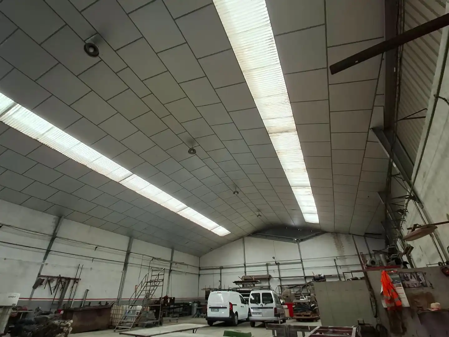 Nave industrielle à vendre à Camí d'Artana - Vila-Real 39, imagen 4