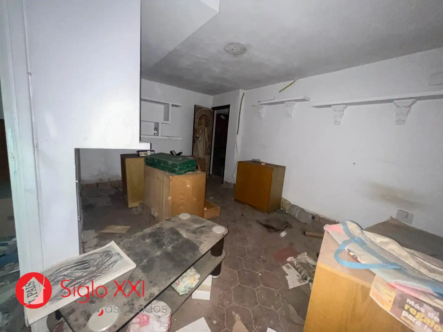 Casa o xalet en venda en Castellón de la Plana / Castelló de la Plana amb Terrassa, Traster i Piscina