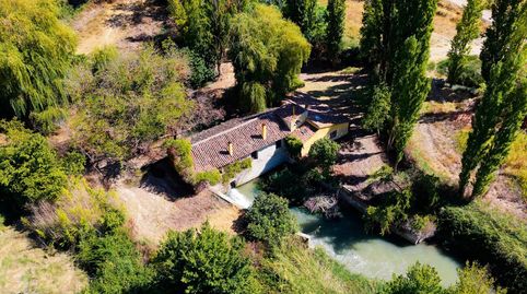 Foto 2 de Finca rústica en venta en Morata de Jiloca, Zaragoza