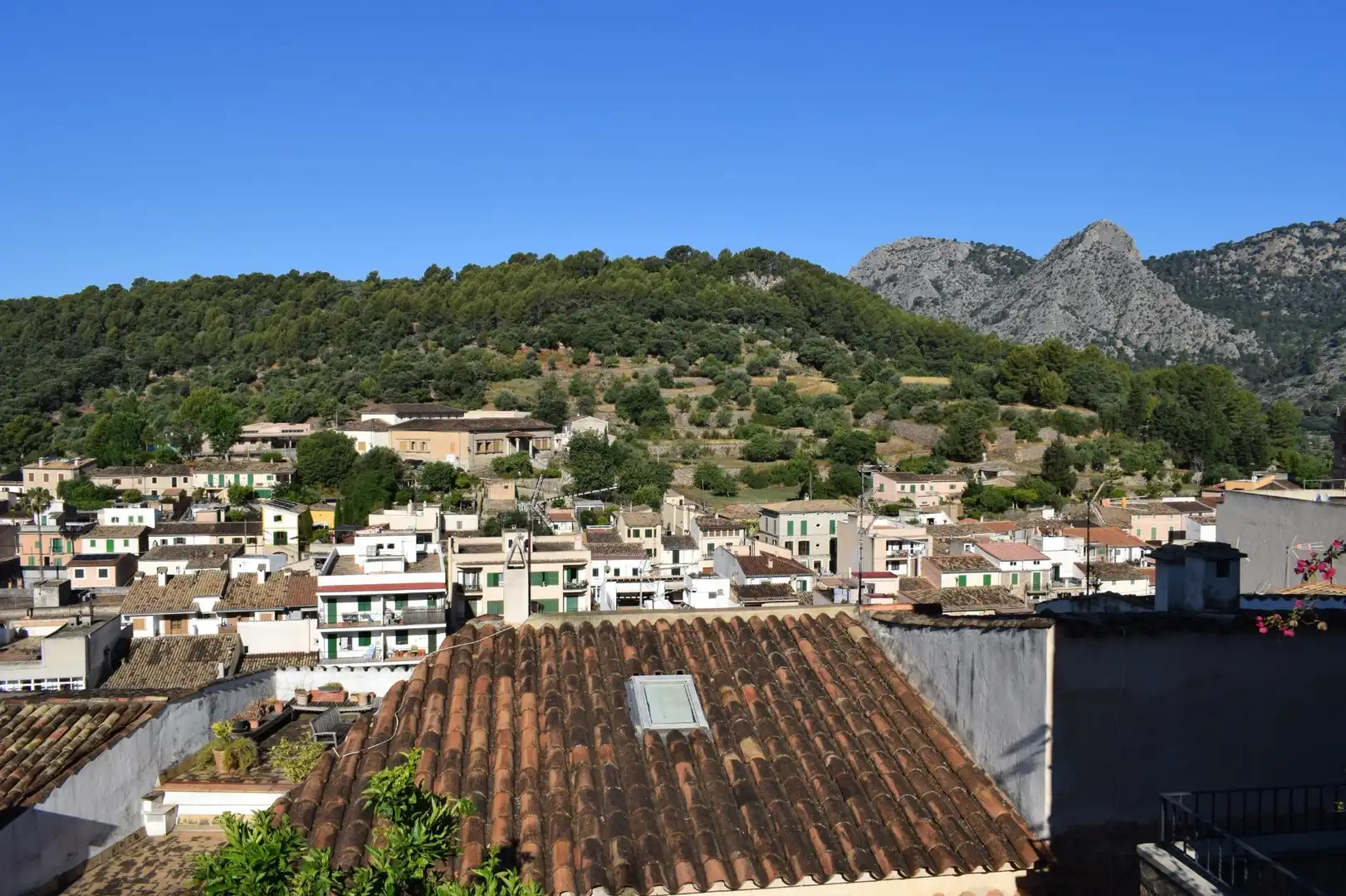 Terreny residencial en venda a Bunyola, imagen 17