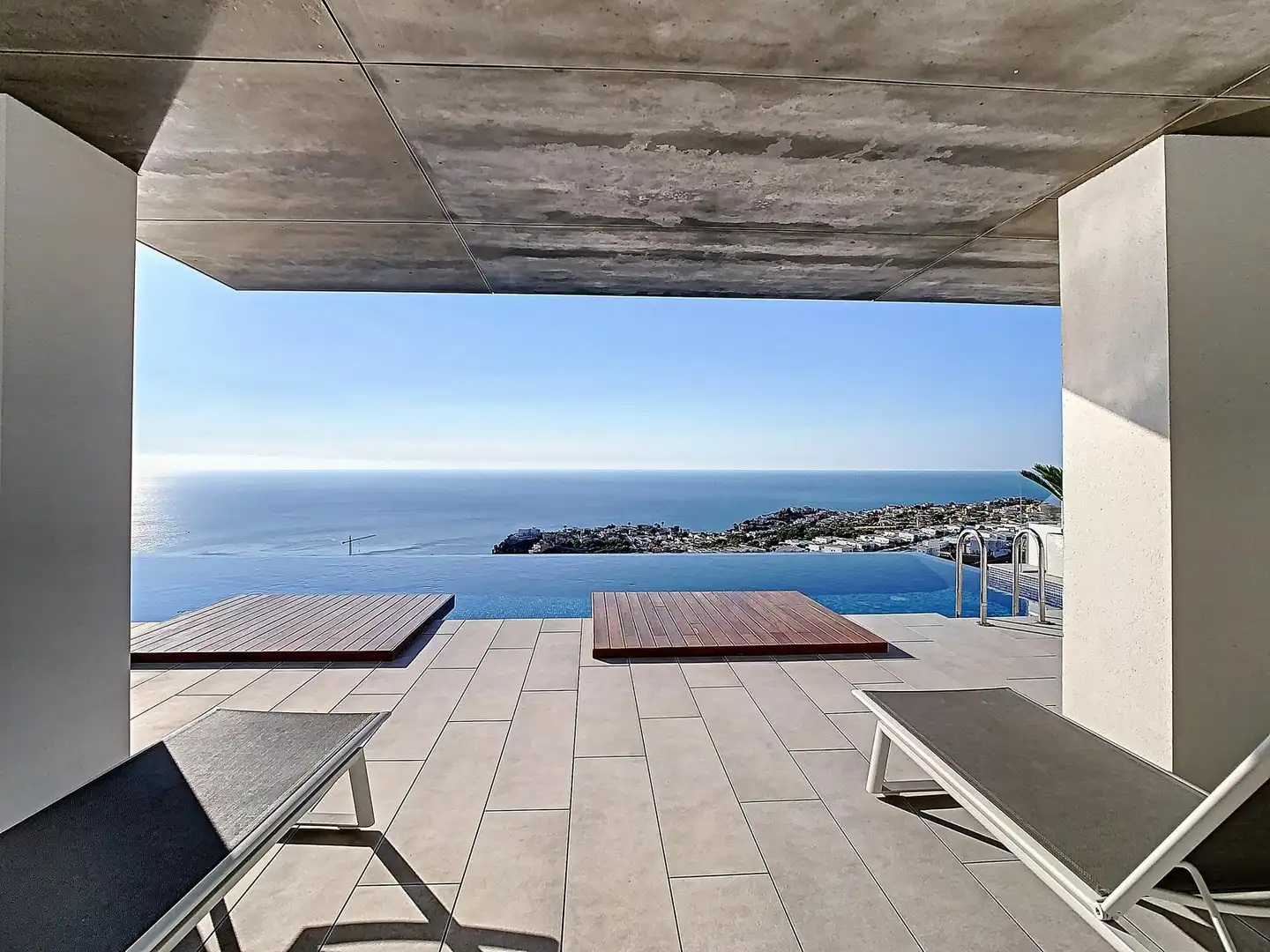 Apartament amb piscina en venda a Cumbre del Sol, imagen 53