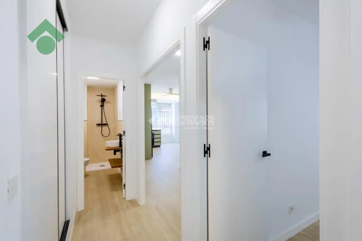 Flat for sale in La Herradura