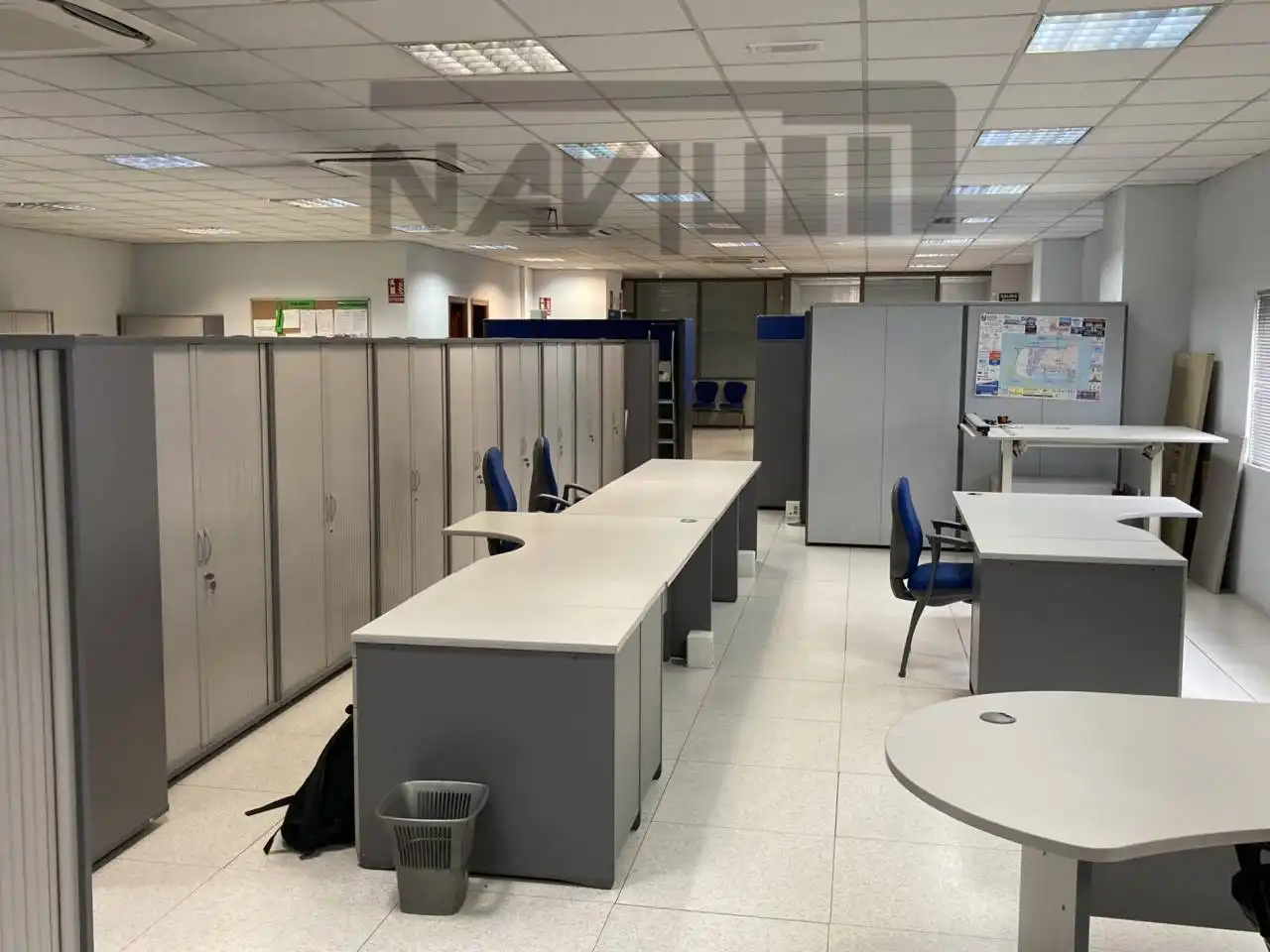 Nave industrial en venta en Madrid con Alarma