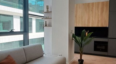 Foto 3 von Wohnung zum Verkauf in Cerro del Águila, Polígono Industrial Sur, San Sebastián de los Reyes