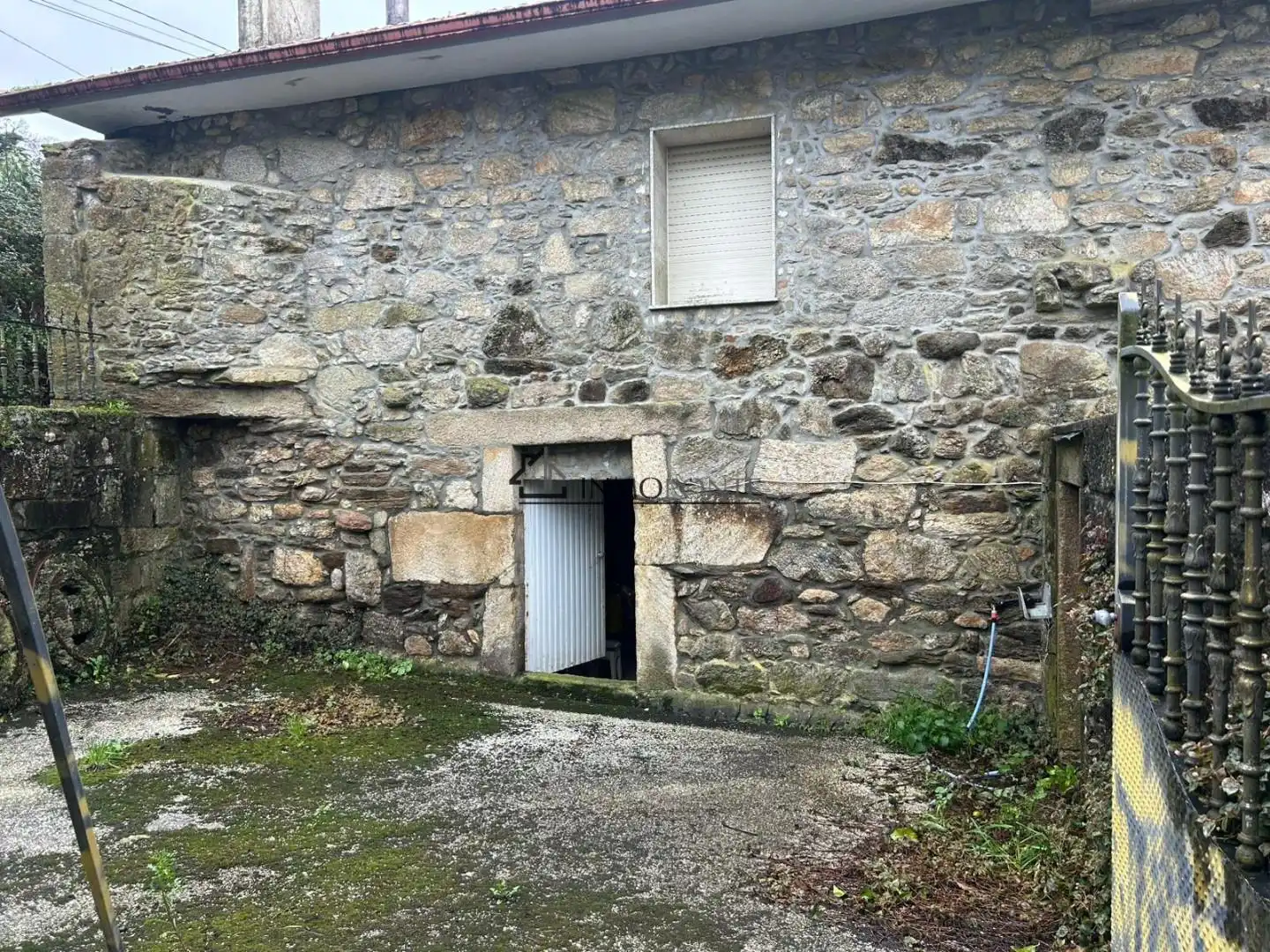 Casa o chalet en venta en Campo Lameiro