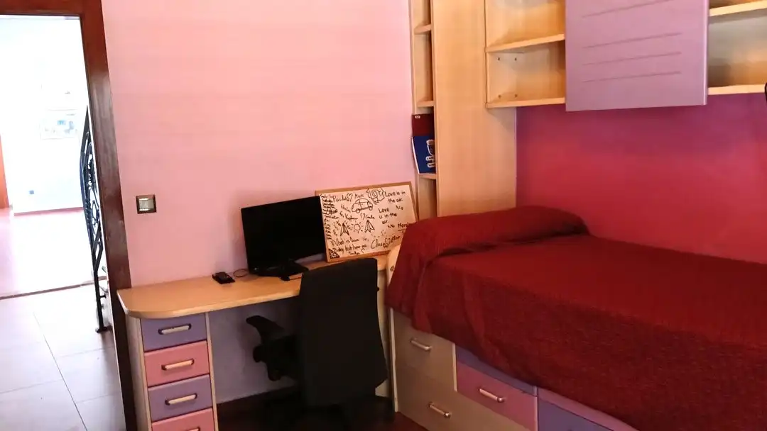 Adosado con terraza en venta en Carrer l'Alqueria 23, imagen 42