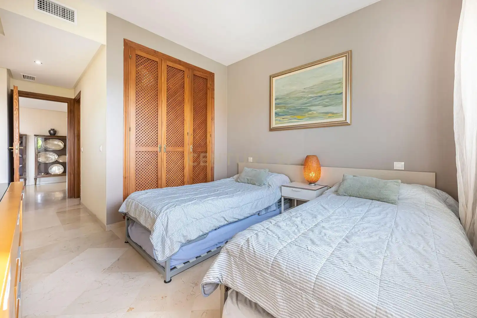 Appartement compact avec piscine à louer à Benamara - Atalaya, imagen 40