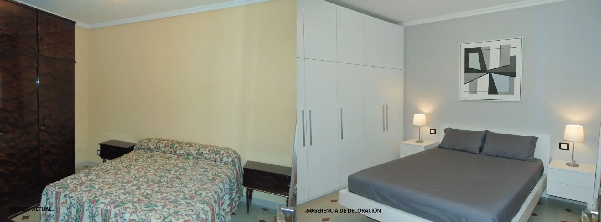 Habitación de Piso en venta en Getafe con Terraza