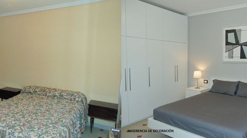 Foto 4 de Piso en venta en Crisantemo, Universidad, Getafe
