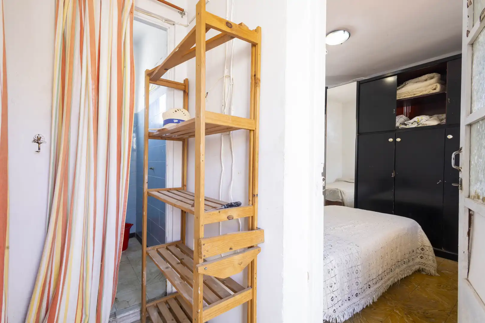 Habitación de Ático en venta en Santa Cruz de Tenerife con Terraza