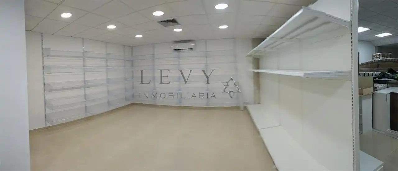 Locale commerciale in vendita a Marbella Centro, imagen 3